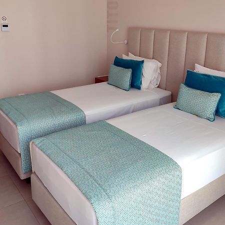 Luna Boutique Hotel Mindelo Ngoại thất bức ảnh