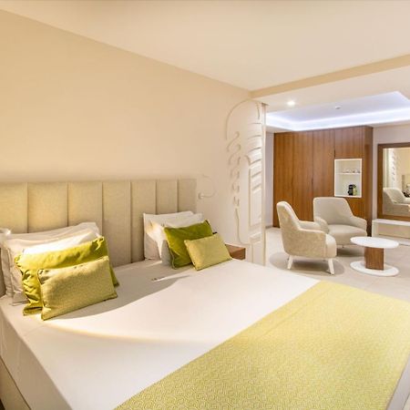 Luna Boutique Hotel Mindelo Ngoại thất bức ảnh