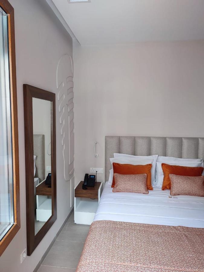 Luna Boutique Hotel Mindelo Ngoại thất bức ảnh