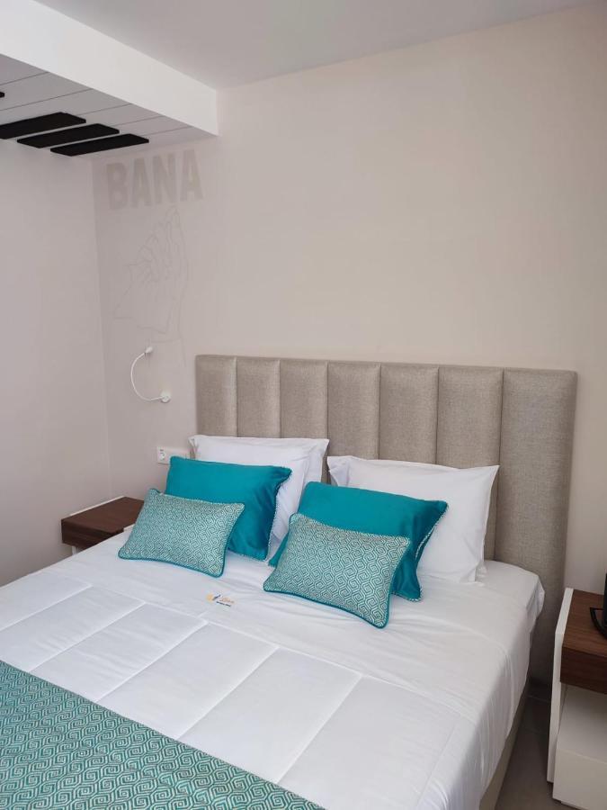 Luna Boutique Hotel Mindelo Ngoại thất bức ảnh