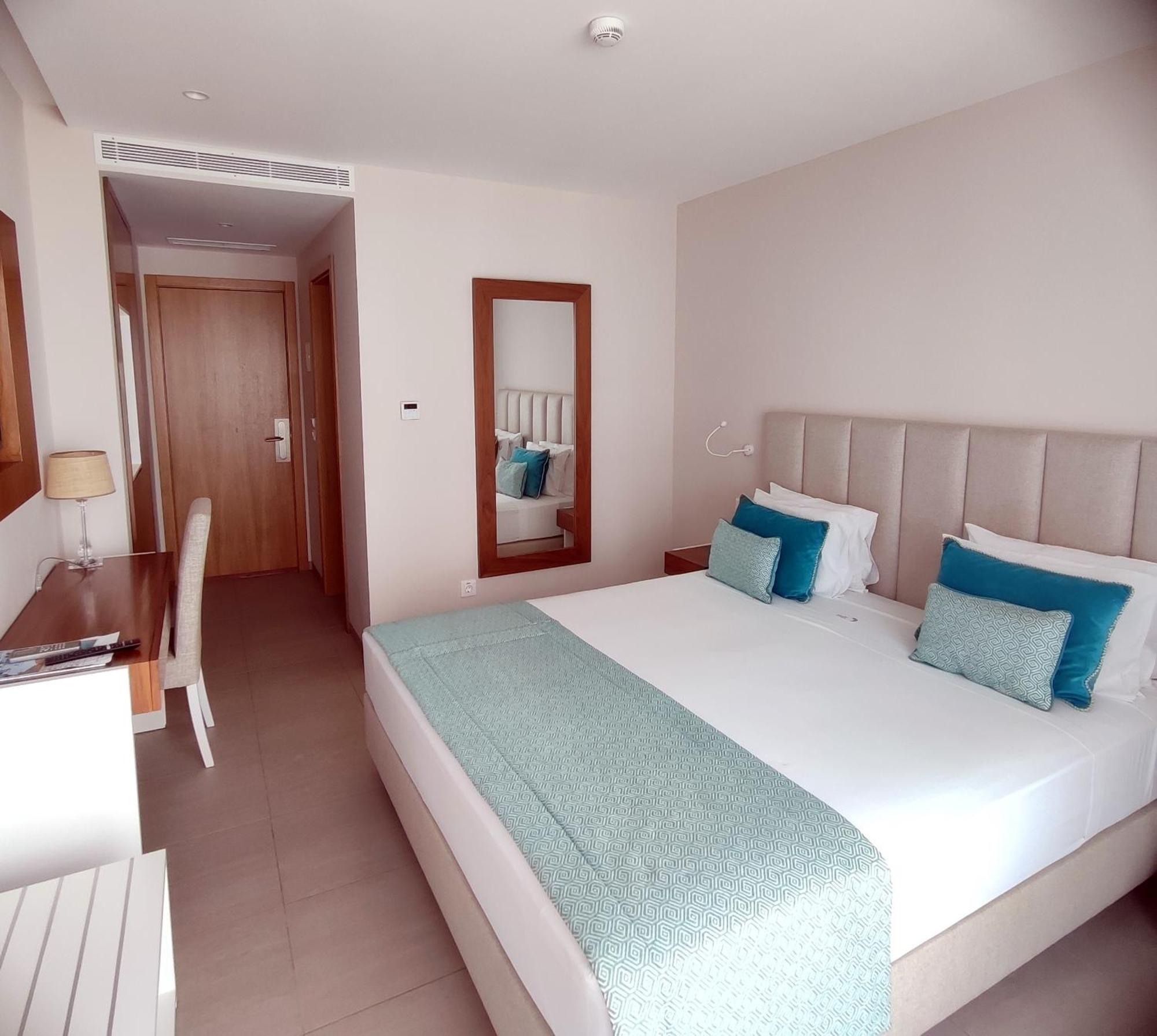 Luna Boutique Hotel Mindelo Ngoại thất bức ảnh