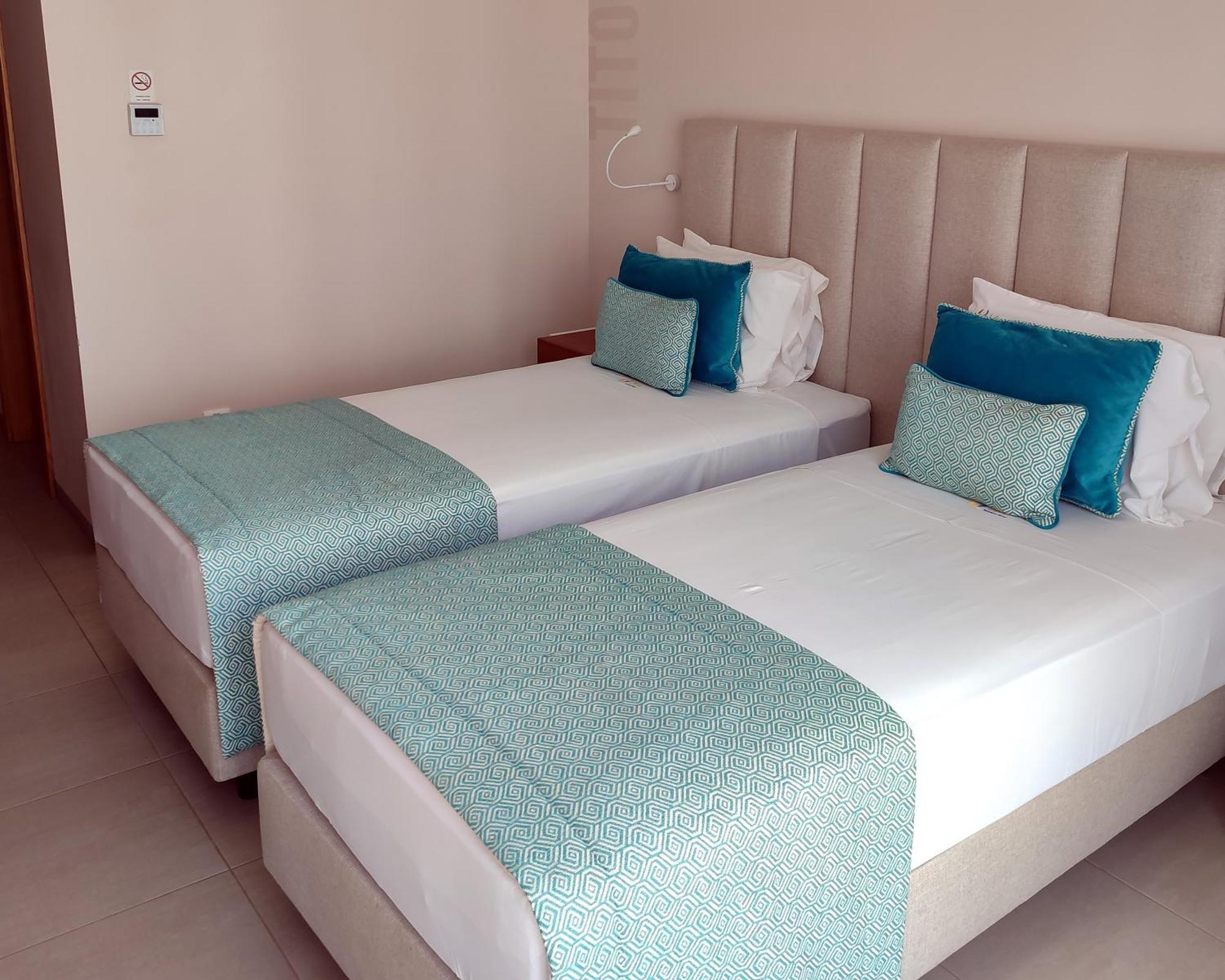 Luna Boutique Hotel Mindelo Ngoại thất bức ảnh