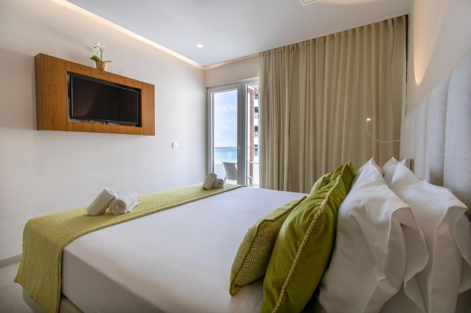 Luna Boutique Hotel Mindelo Ngoại thất bức ảnh