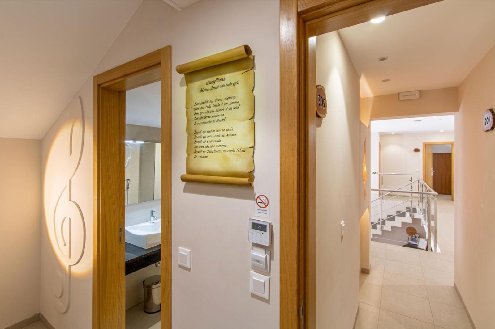 Luna Boutique Hotel Mindelo Ngoại thất bức ảnh
