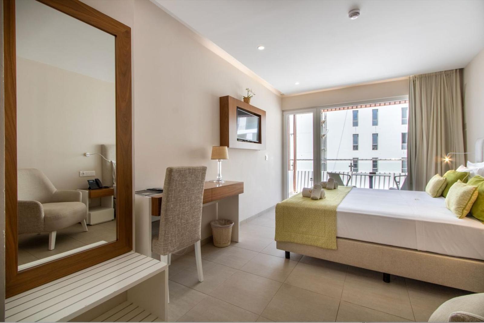 Luna Boutique Hotel Mindelo Ngoại thất bức ảnh