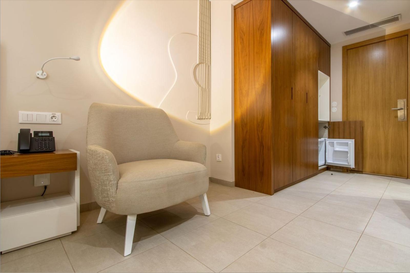 Luna Boutique Hotel Mindelo Ngoại thất bức ảnh