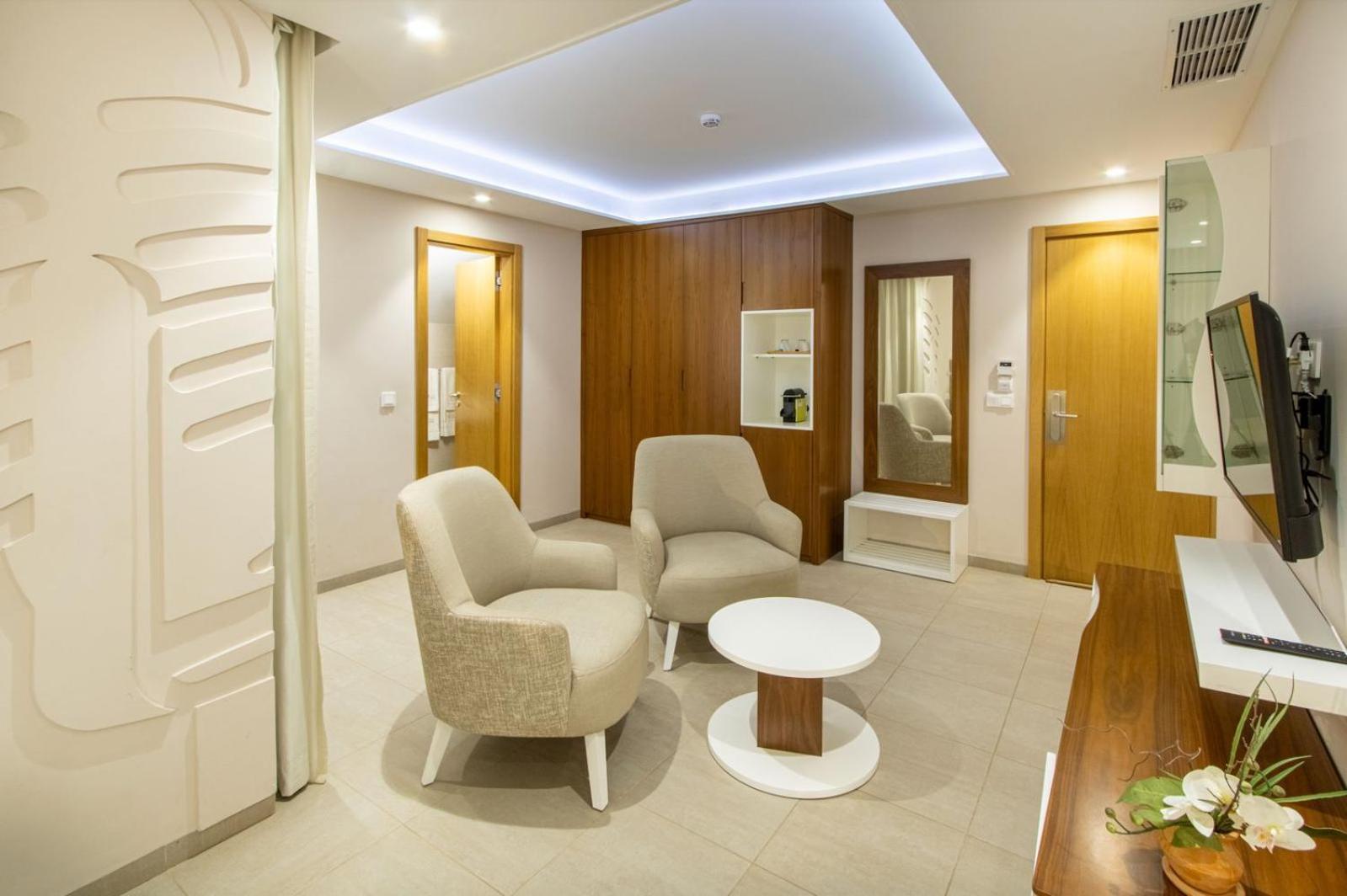 Luna Boutique Hotel Mindelo Ngoại thất bức ảnh