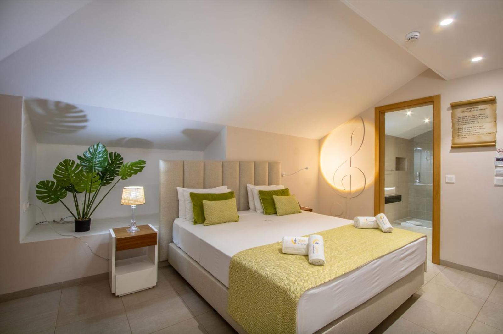 Luna Boutique Hotel Mindelo Ngoại thất bức ảnh