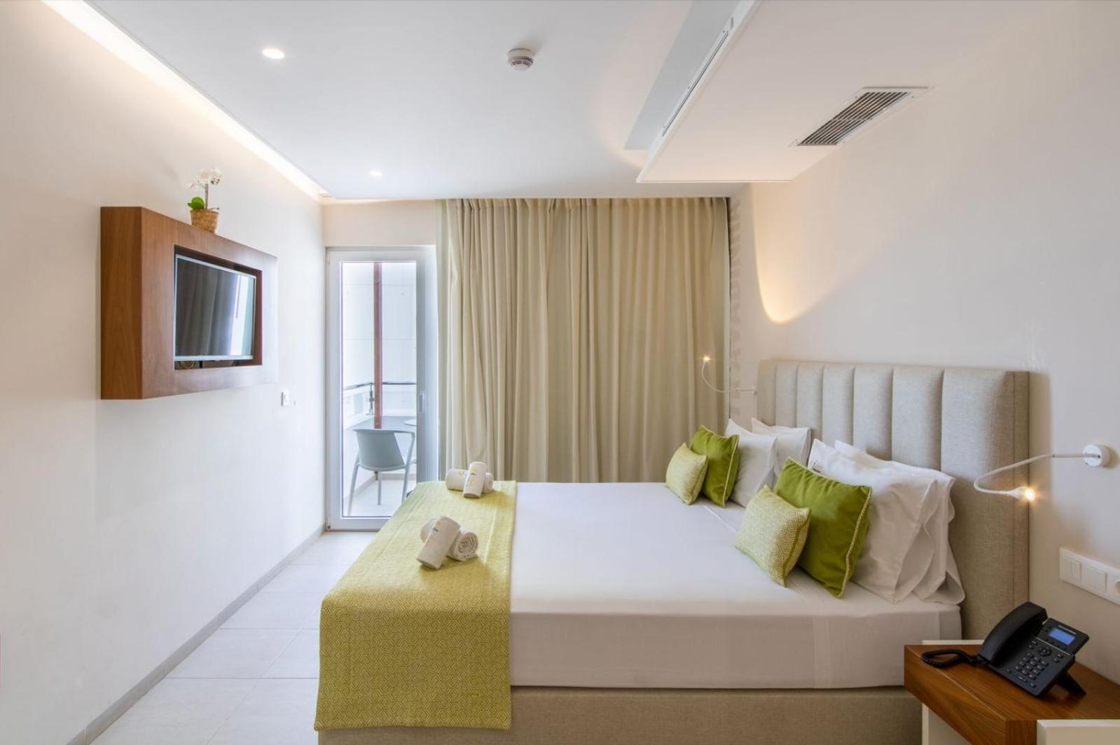 Luna Boutique Hotel Mindelo Ngoại thất bức ảnh