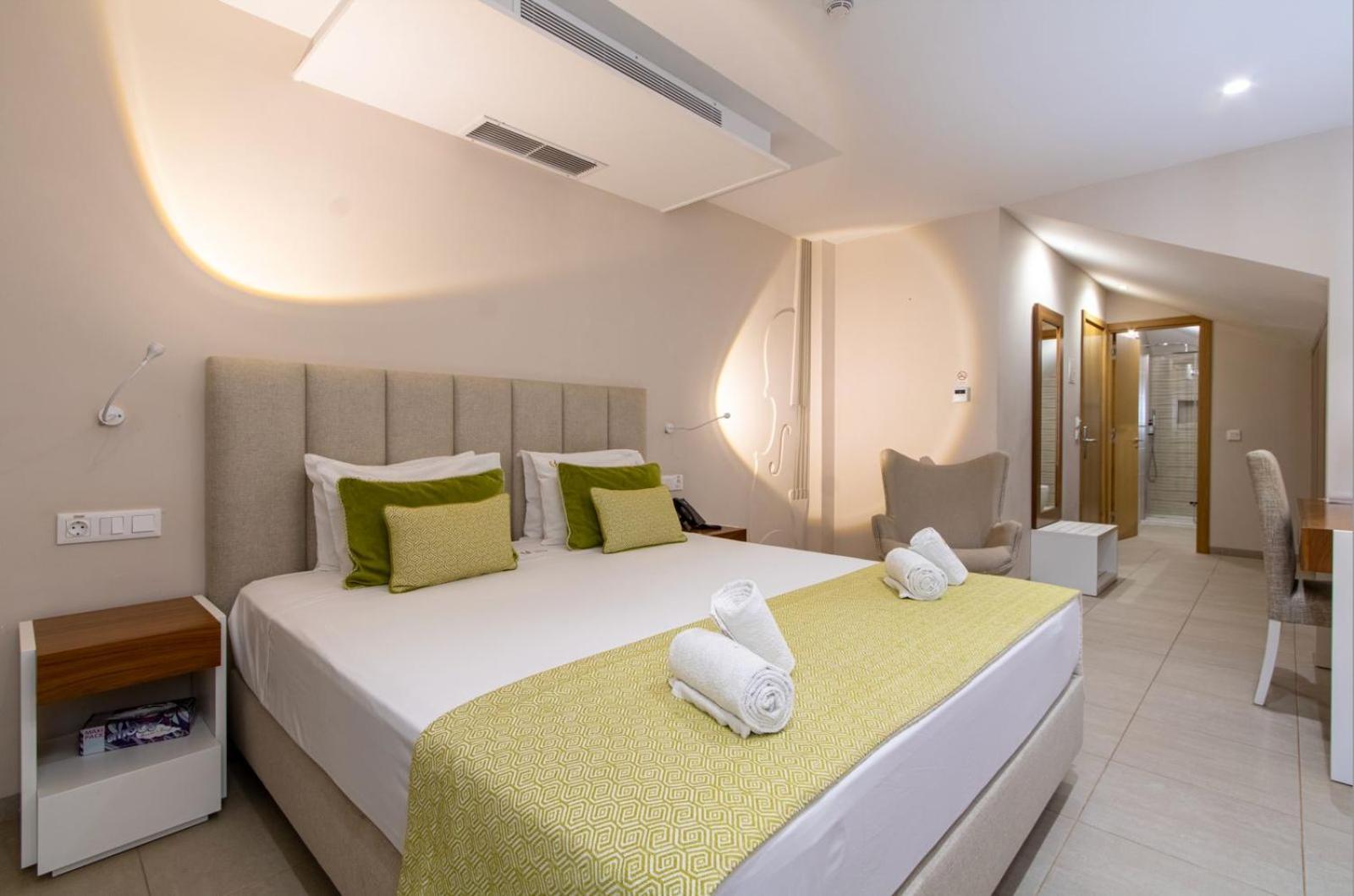 Luna Boutique Hotel Mindelo Ngoại thất bức ảnh